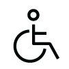 DDA Compliant icon